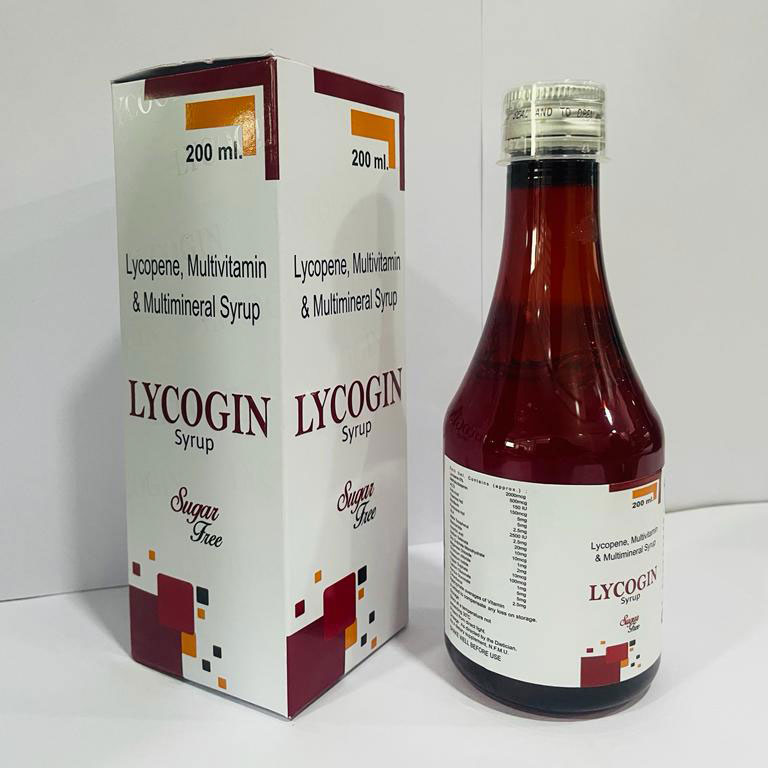 LYCOGIN-200